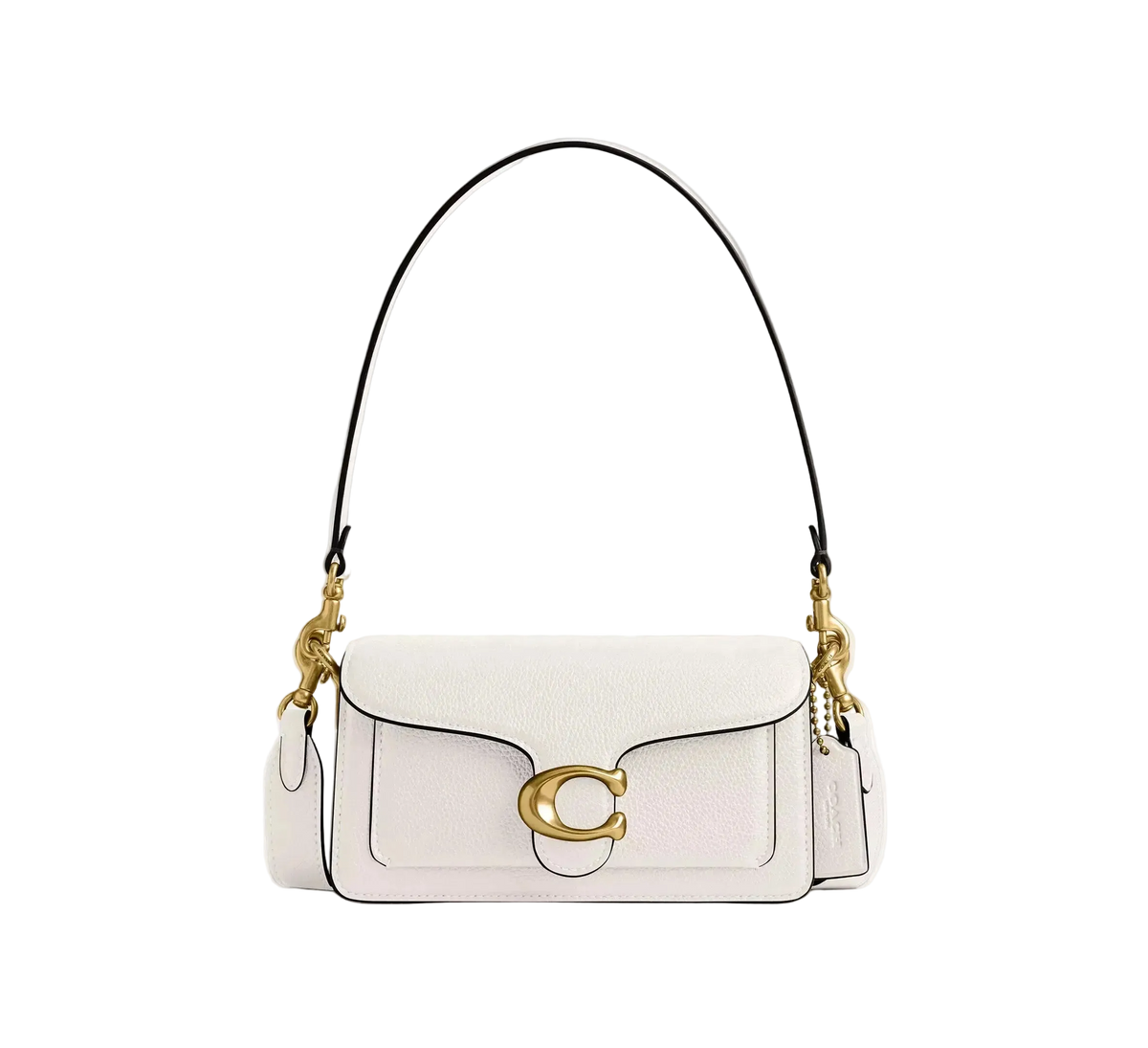 Tabby Shoulder Bag