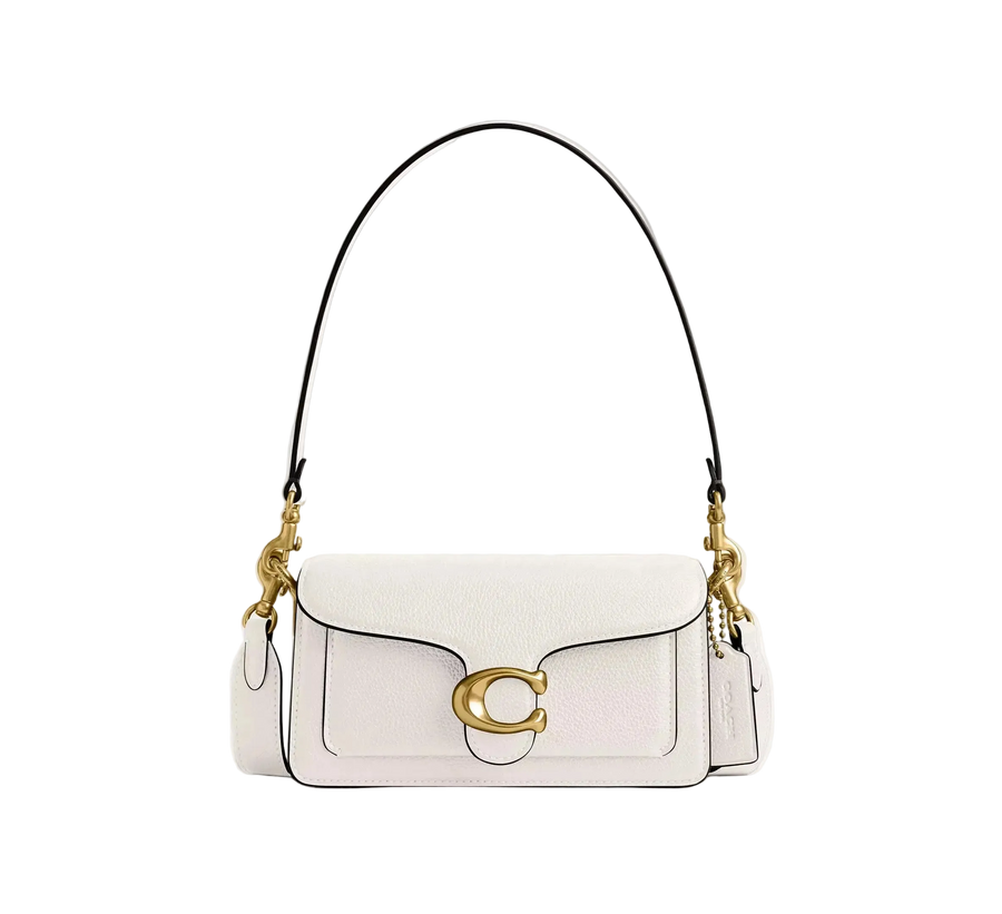 Tabby Shoulder Bag