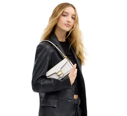 Tabby Shoulder Bag