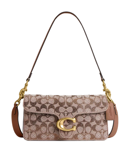 Tabby Shoulder Bag