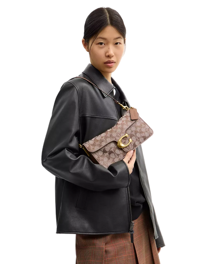 Tabby Shoulder Bag
