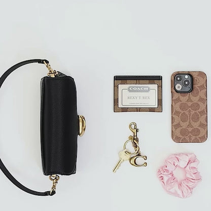 Tabby Shoulder Bag