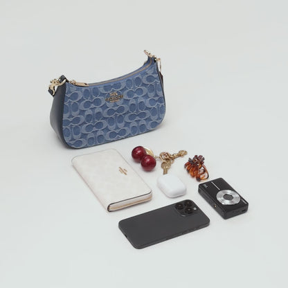 Teri Shoulder Bag