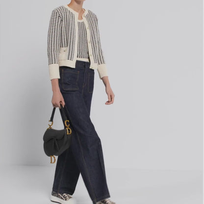 Saddle Bag