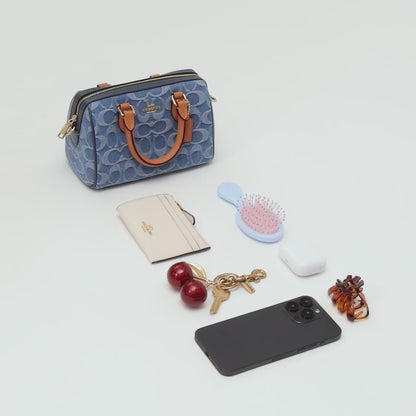 Mini Rowan Bag