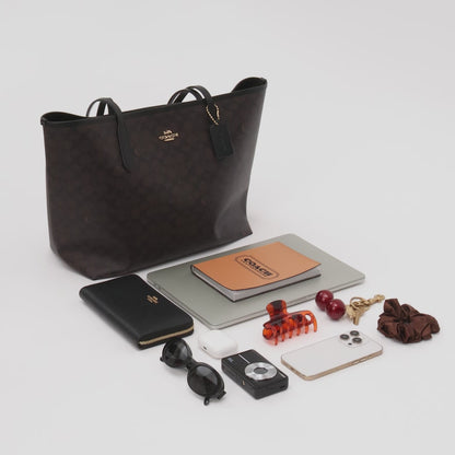 City Tote Bag