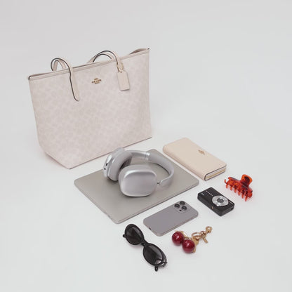 City Tote Bag