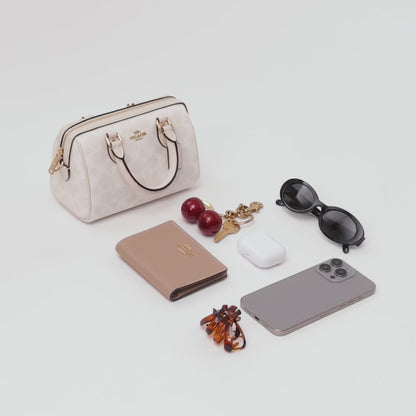 Mini Rowan Bag