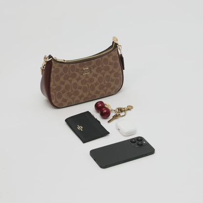Teri Shoulder Bag